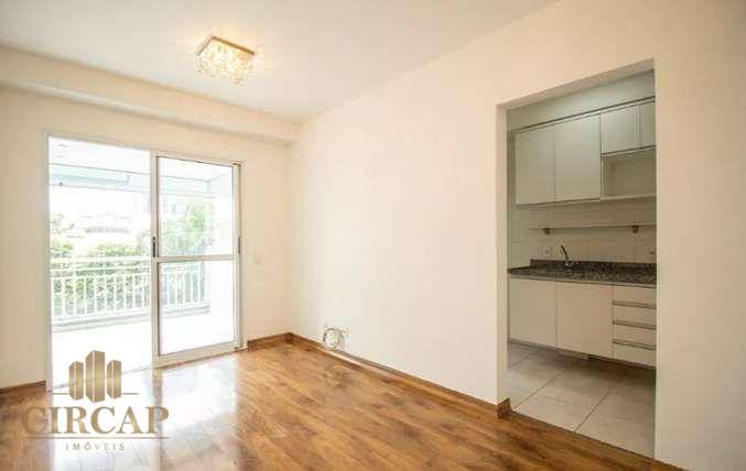 Apartamento à venda com 2 quartos, 58m² - Foto 12