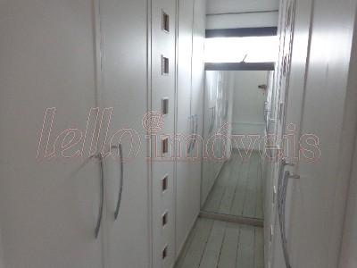 Apartamento para alugar com 2 quartos, 125m² - Foto 24