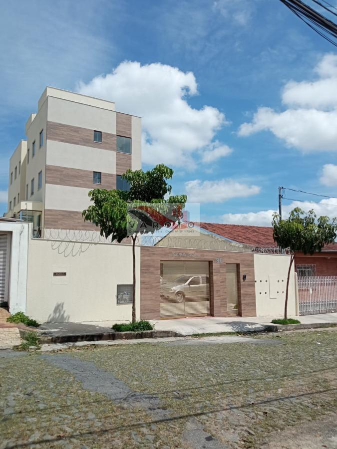 Cobertura à venda com 2 quartos, 40m² - Foto 2