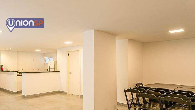 Apartamento à venda com 3 quartos, 100m² - Foto 19