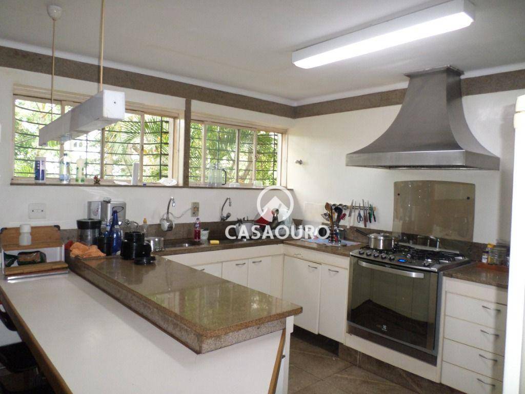 Casa à venda com 5 quartos, 750m² - Foto 47