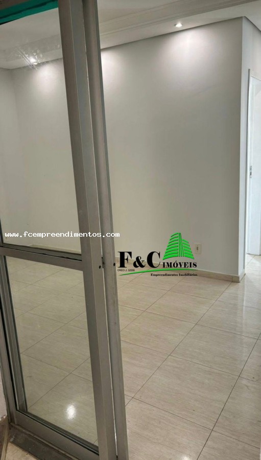 Apartamento à venda com 2 quartos - Foto 4
