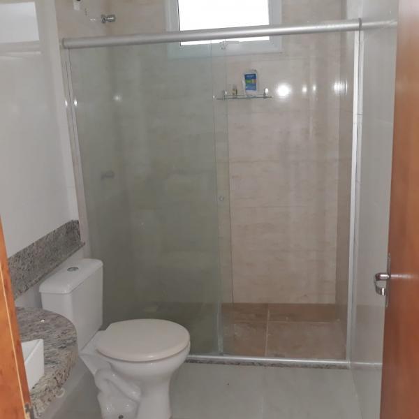 Apartamento à venda com 2 quartos, 122m² - Foto 11