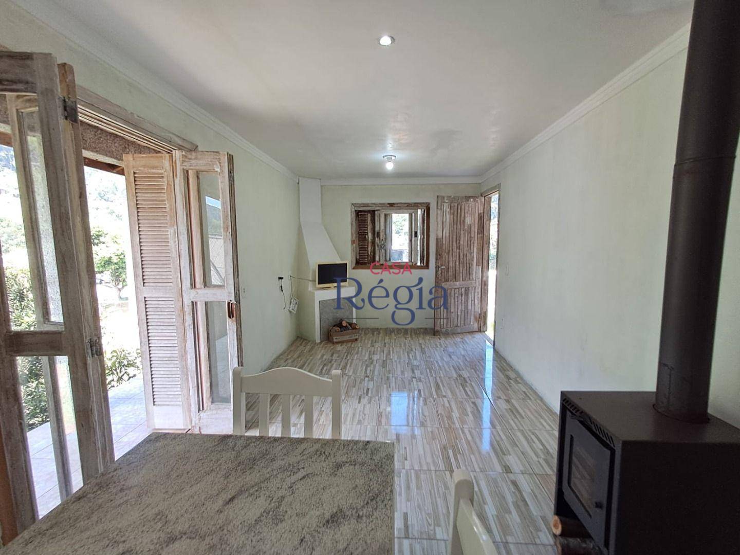 Casa, 2 quartos, 103 m² - Foto 1