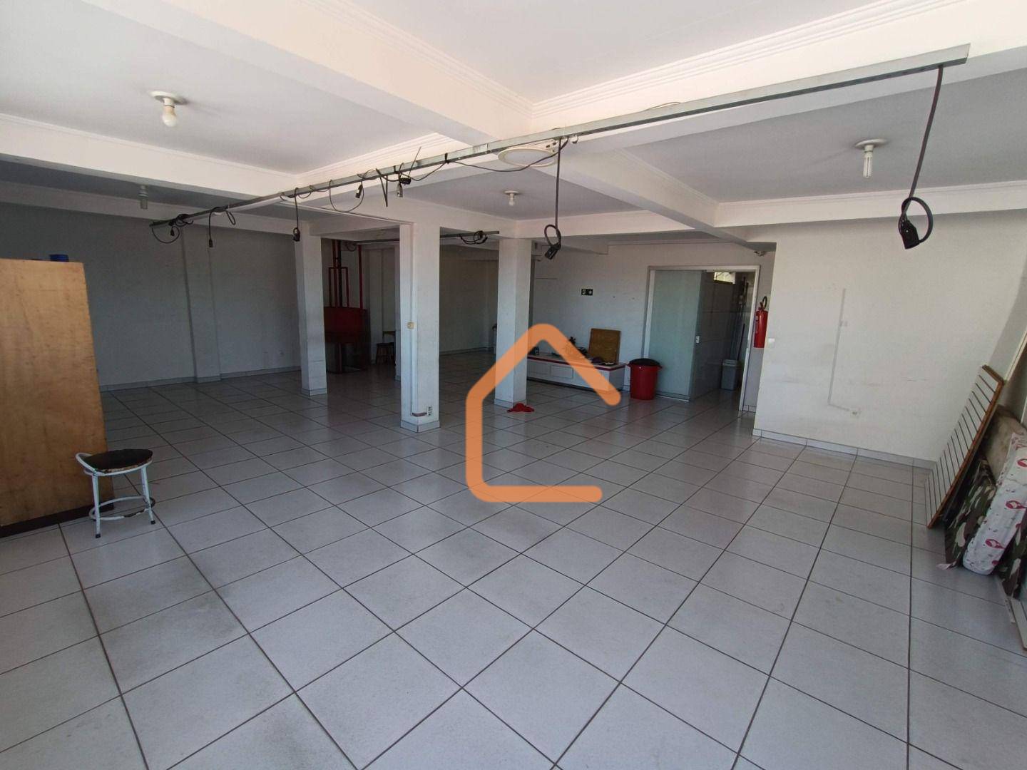 Conjunto Comercial-Sala para alugar, 110m² - Foto 2