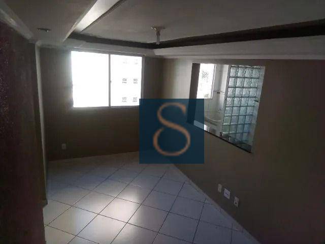 Apartamento à venda com 2 quartos, 44m² - Foto 2