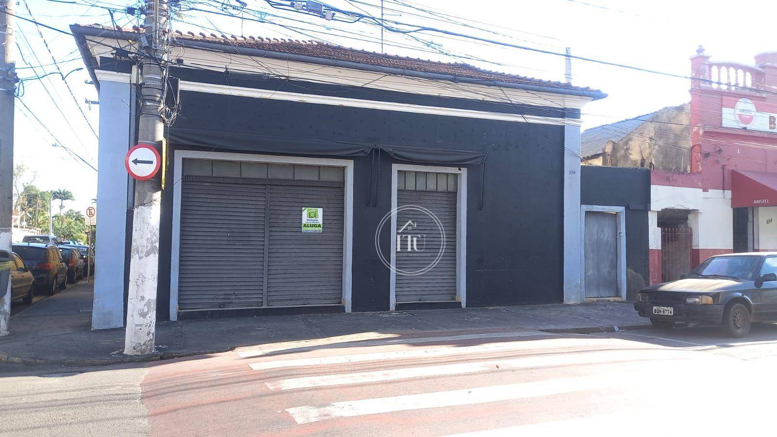 Loja-Salão, 70 m² - Foto 1