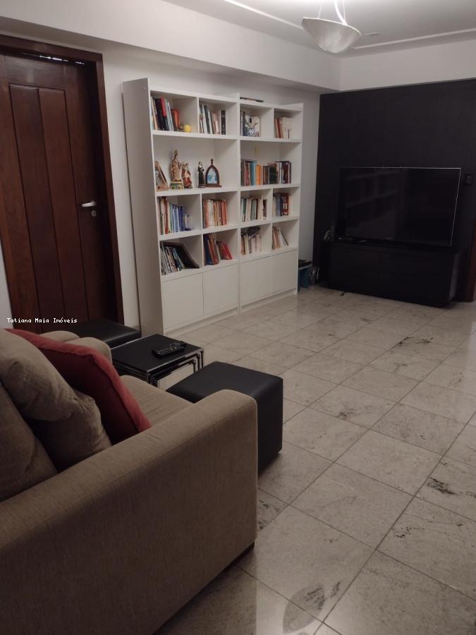 Apartamento à venda com 4 quartos, 263m² - Foto 6