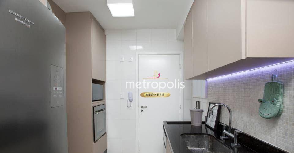 Apartamento à venda com 3 quartos, 97m² - Foto 13