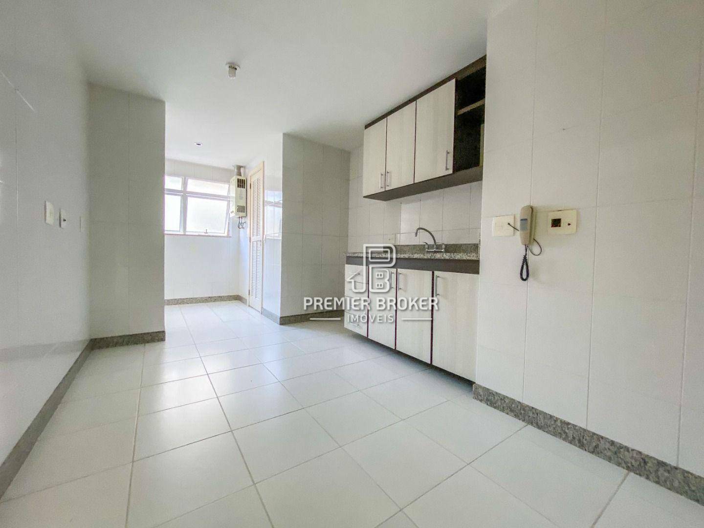 Apartamento à venda com 2 quartos, 86m² - Foto 3