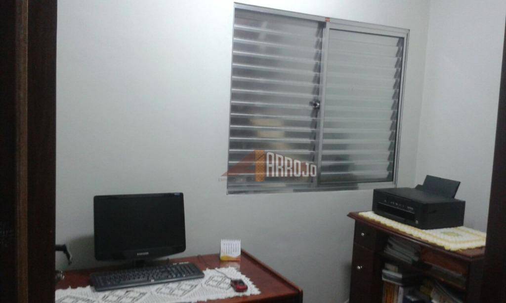 Sobrado à venda com 3 quartos, 175m² - Foto 14