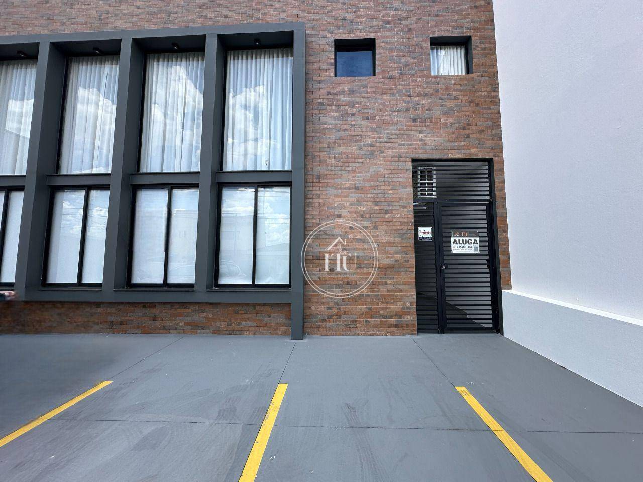 Sala-Conjunto, 32 m² - Foto 1