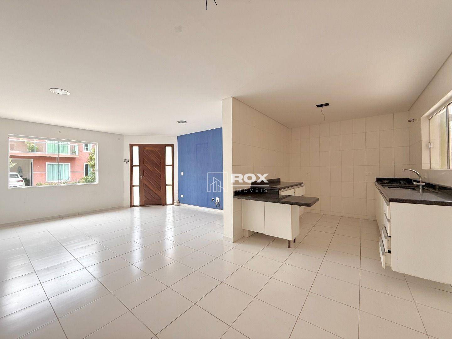 Casa de Condomínio à venda com 3 quartos, 162m² - Foto 12