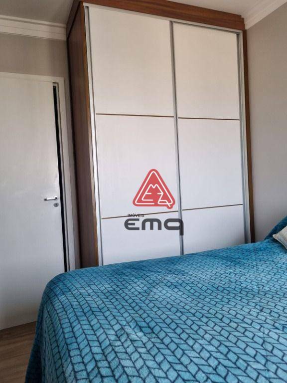 Apartamento à venda com 2 quartos, 61m² - Foto 10