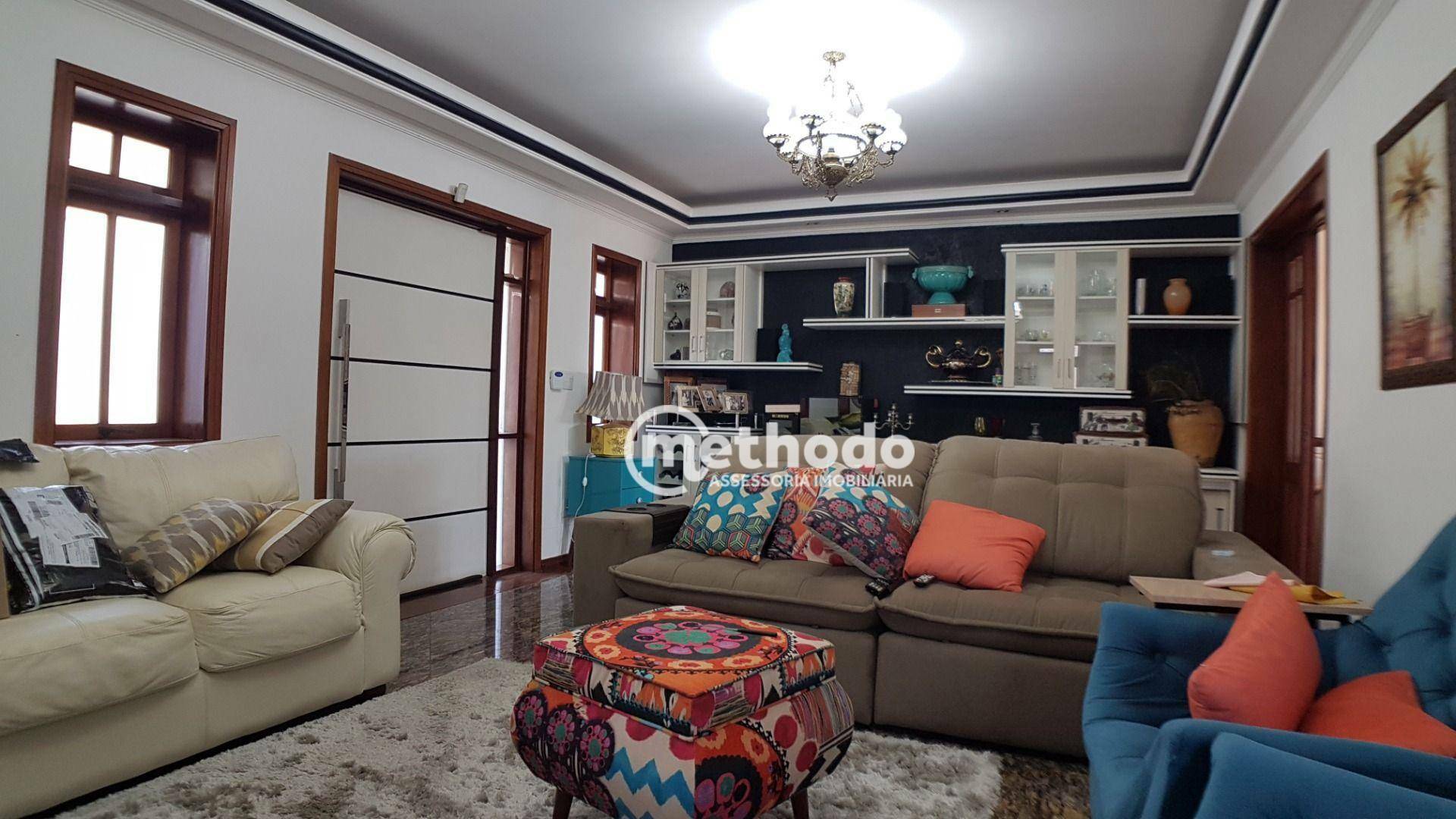 Casa à venda com 4 quartos, 289m² - Foto 14