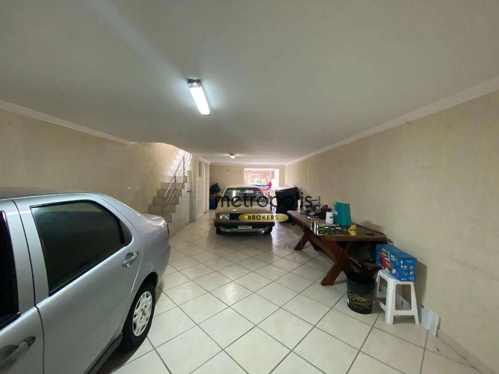 Sobrado à venda com 3 quartos, 1m² - Foto 21