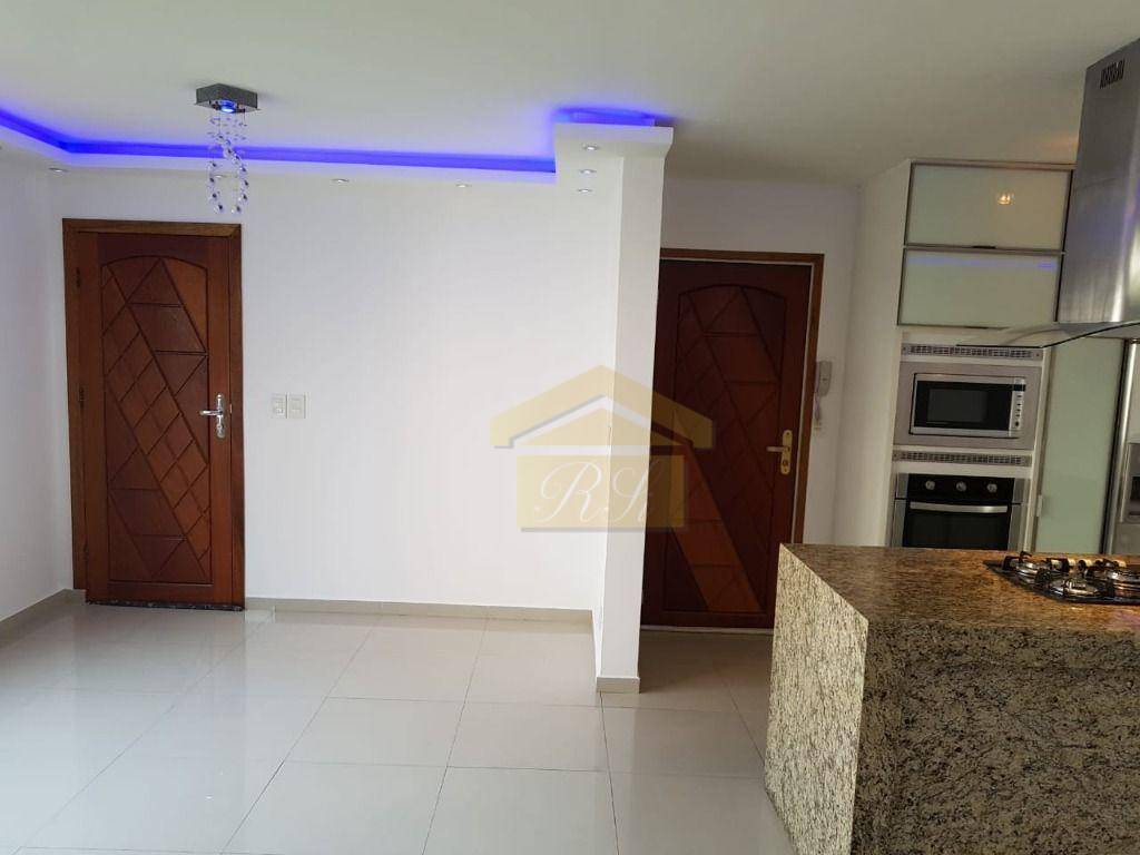 Apartamento à venda com 4 quartos, 152m² - Foto 7