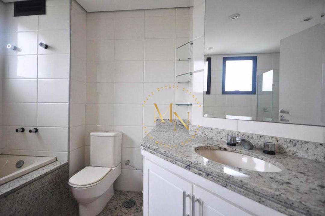 Apartamento à venda com 4 quartos, 225m² - Foto 23