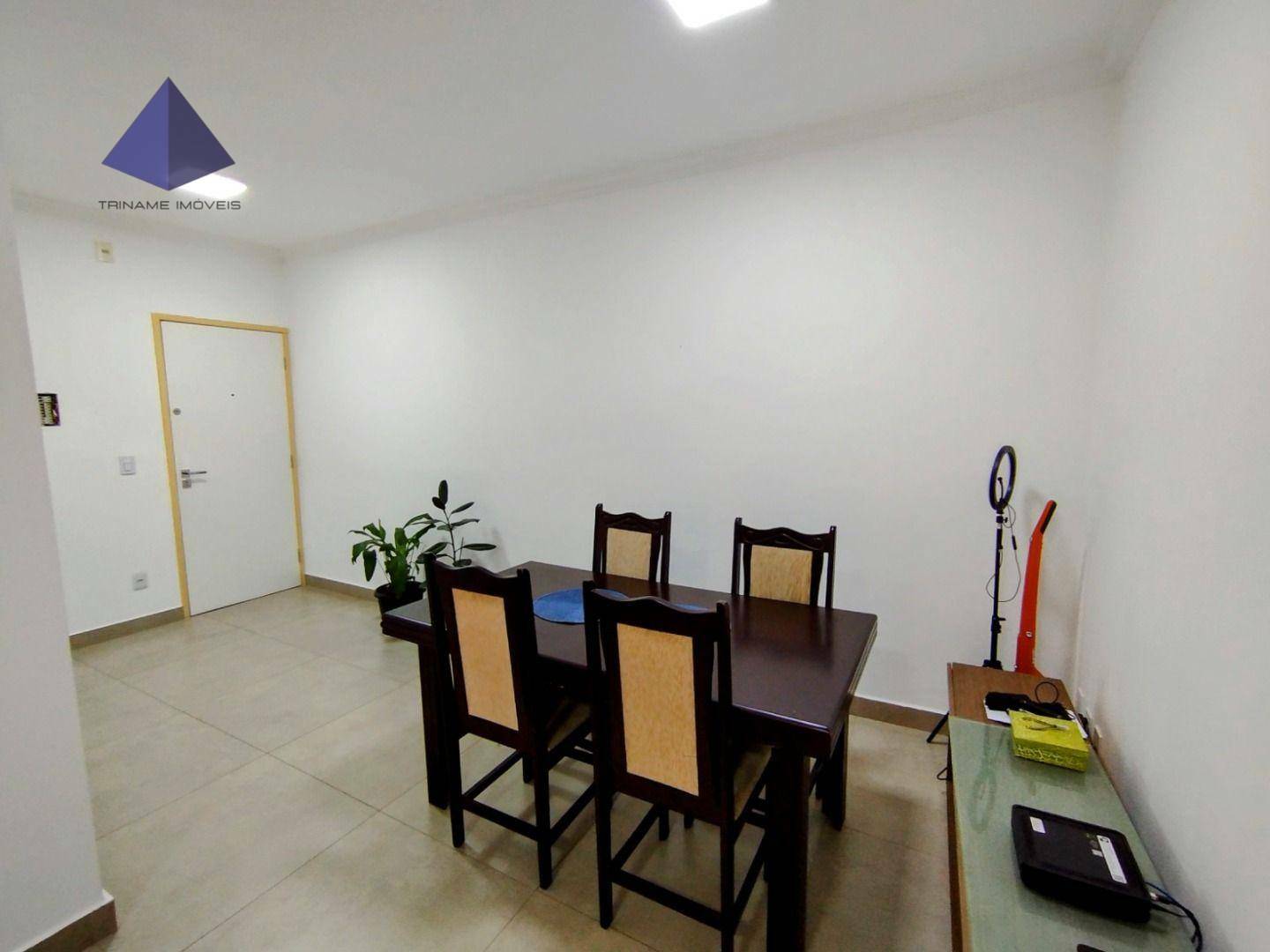 Apartamento à venda com 3 quartos, 84m² - Foto 9