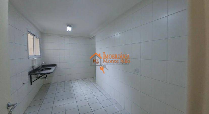 Apartamento à venda com 3 quartos, 94m² - Foto 9