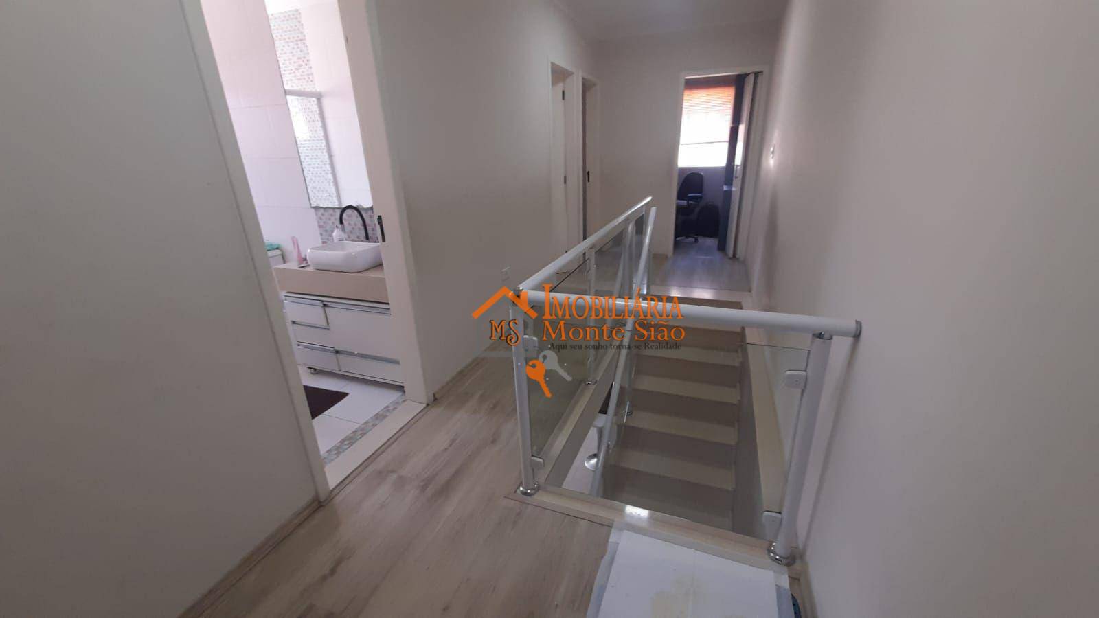 Sobrado à venda com 3 quartos, 380m² - Foto 43