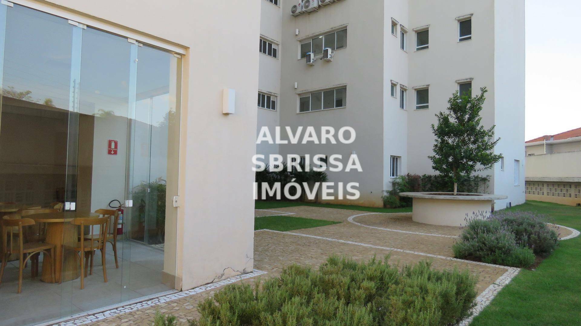 Apartamento, 3 quartos, 134 m² - Foto 24