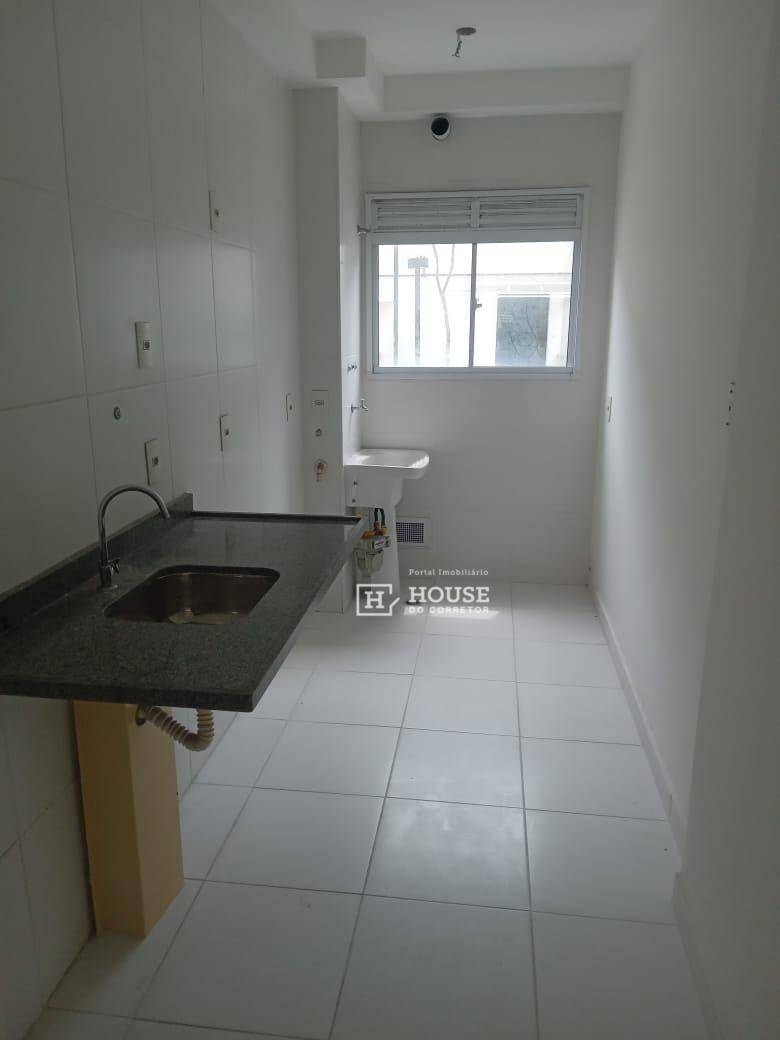 Apartamento à venda com 2 quartos, 48m² - Foto 1