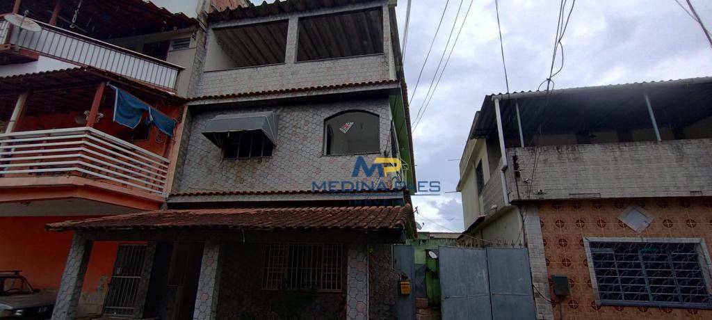 Sobrado à venda com 2 quartos, 105M2 - Foto 2