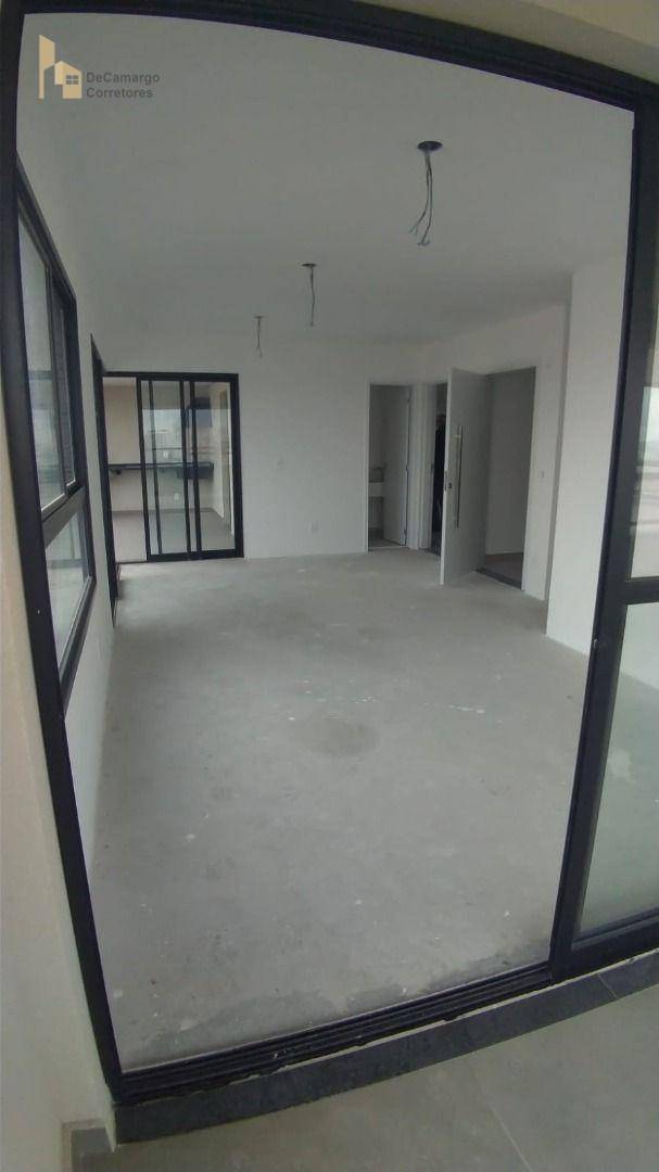 Apartamento à venda com 3 quartos, 162m² - Foto 20