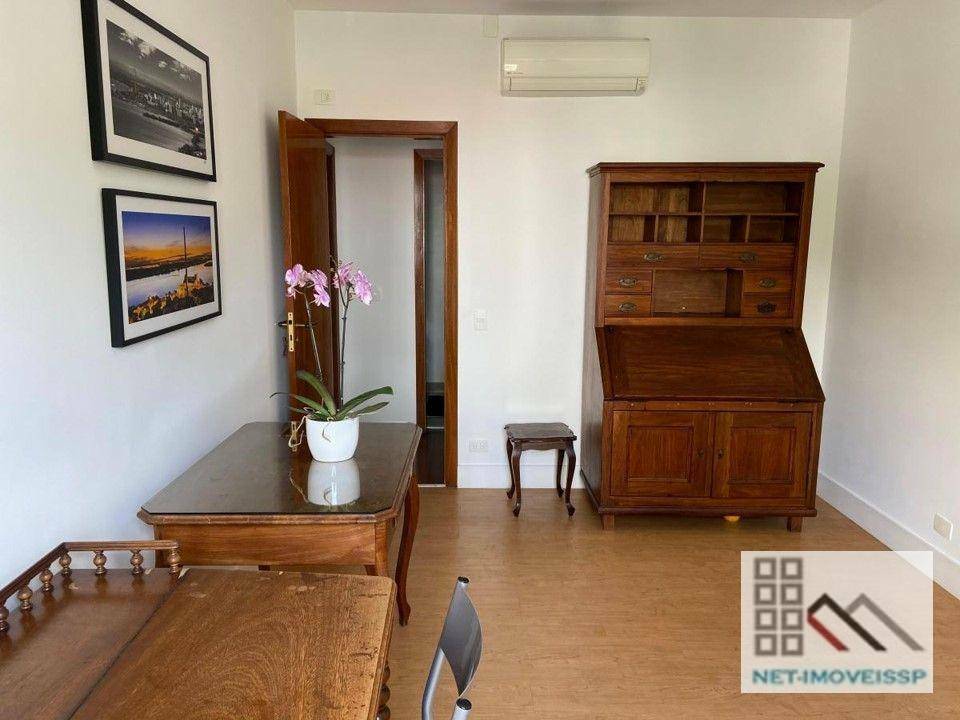 Apartamento à venda com 4 quartos, 196m² - Foto 10