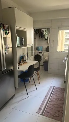 Apartamento à venda com 3 quartos, 120m² - Foto 5