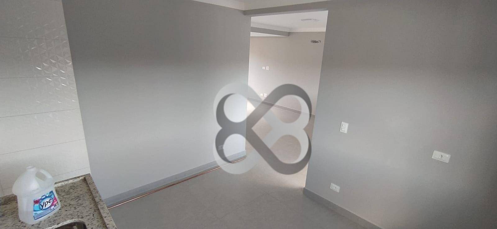 Sobrado à venda com 3 quartos, 160m² - Foto 8