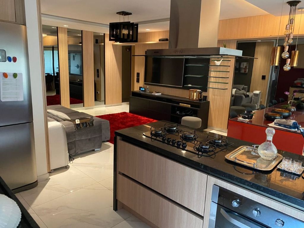 Apartamento à venda com 3 quartos, 107m² - Foto 10