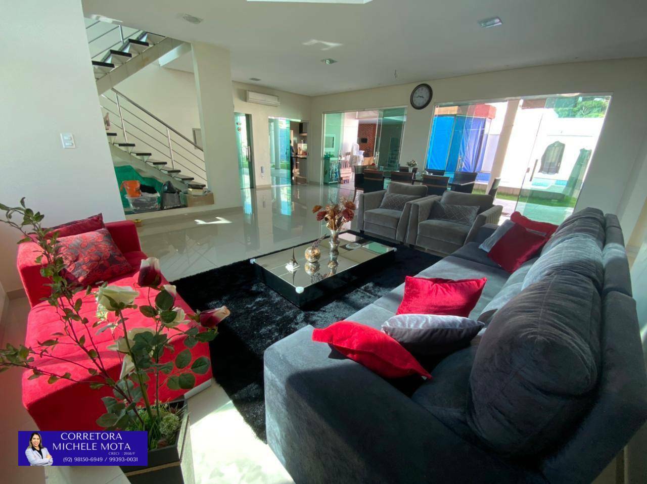 Casa à venda com 3 quartos, 460m² - Foto 20