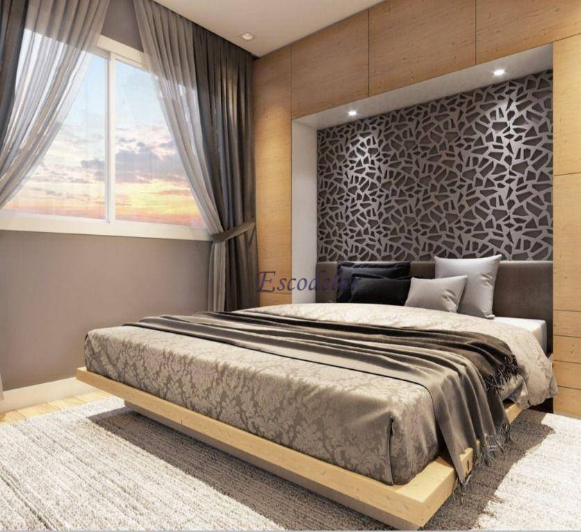 Apartamento à venda com 2 quartos, 41m² - Foto 6