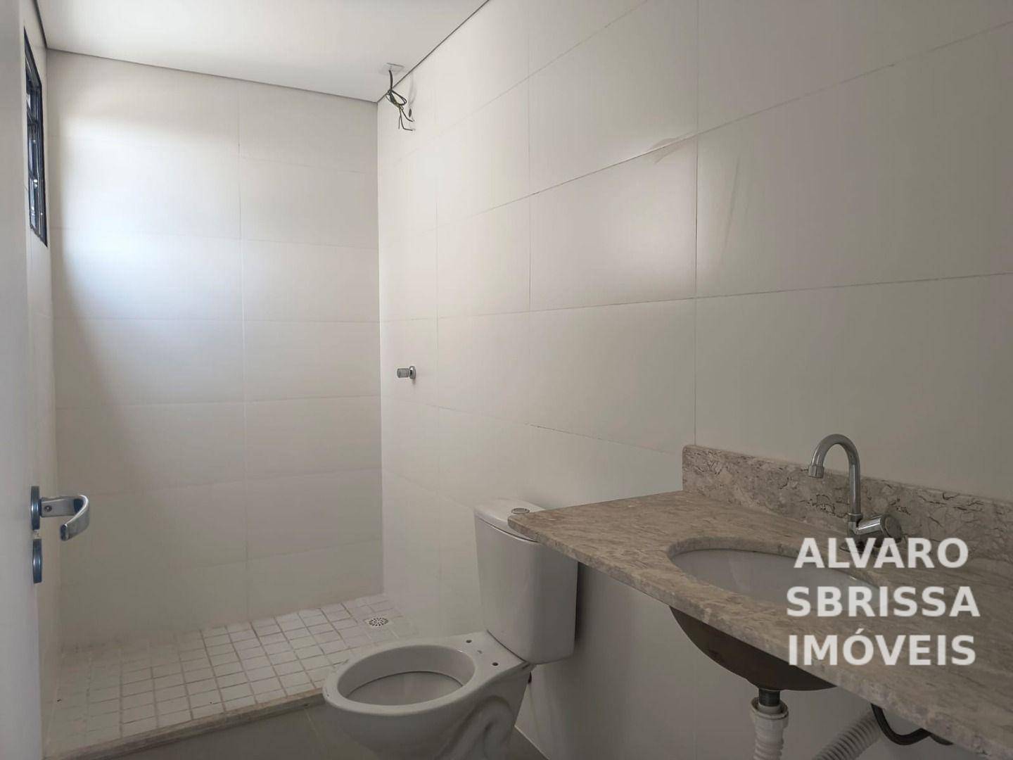 Apartamento à venda com 2 quartos, 53m² - Foto 8