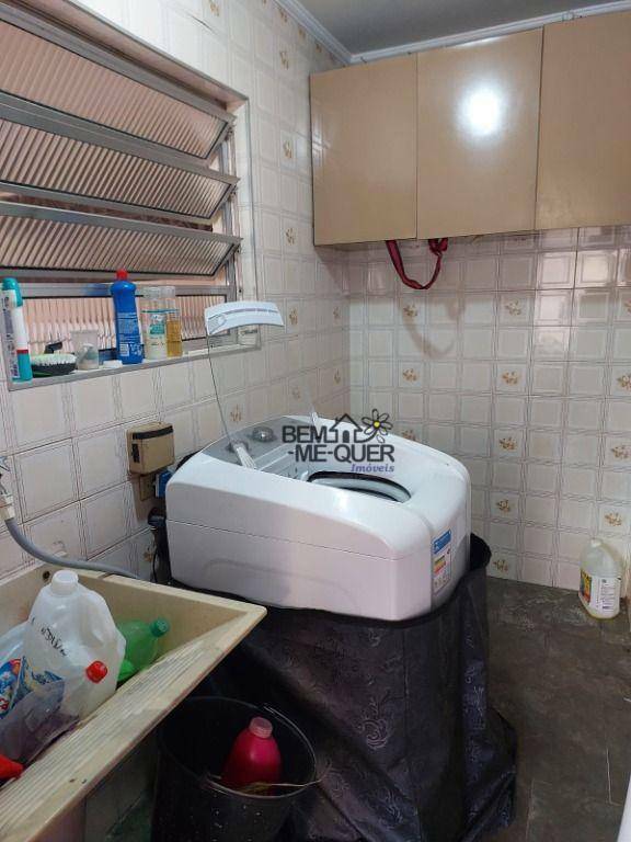 Sobrado à venda com 3 quartos, 160m² - Foto 17