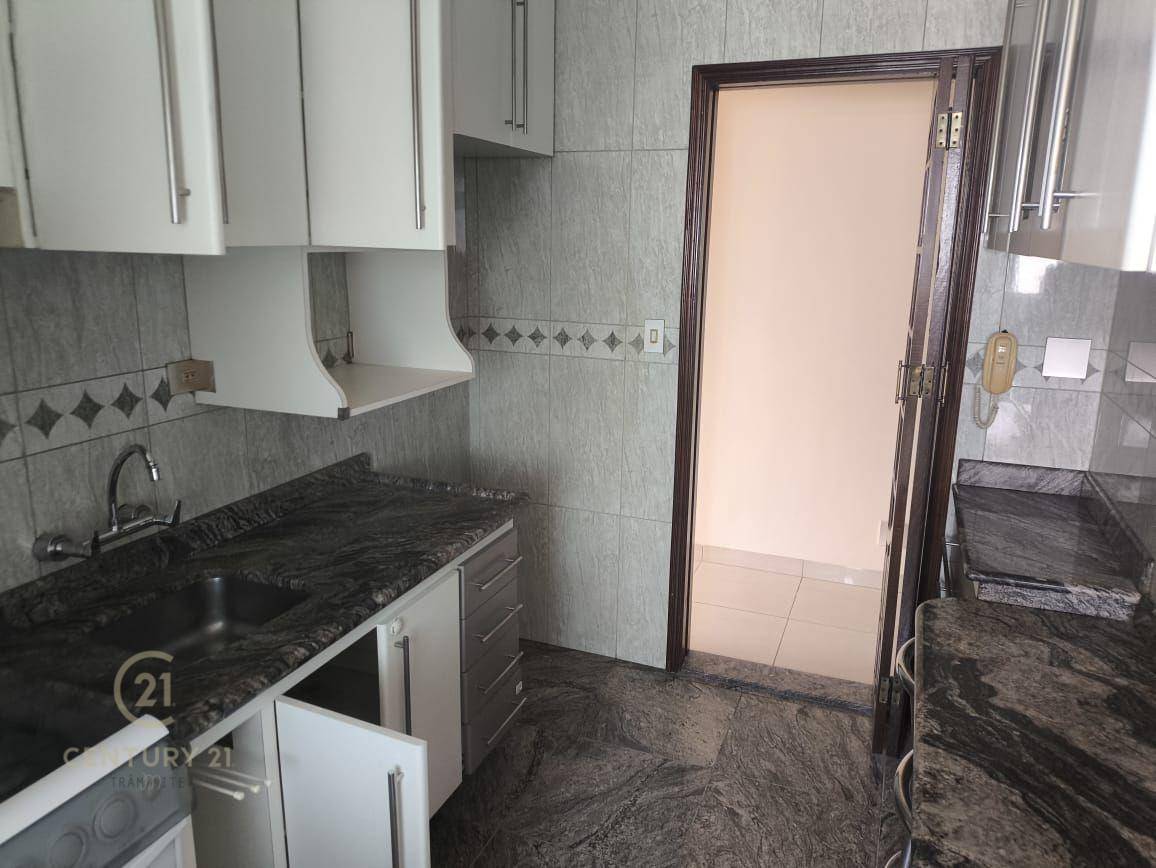 Apartamento, 2 quartos, 58 m² - Foto 2