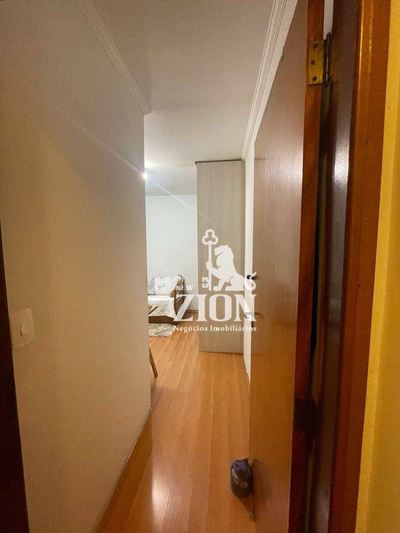 Sobrado à venda com 3 quartos, 195m² - Foto 12