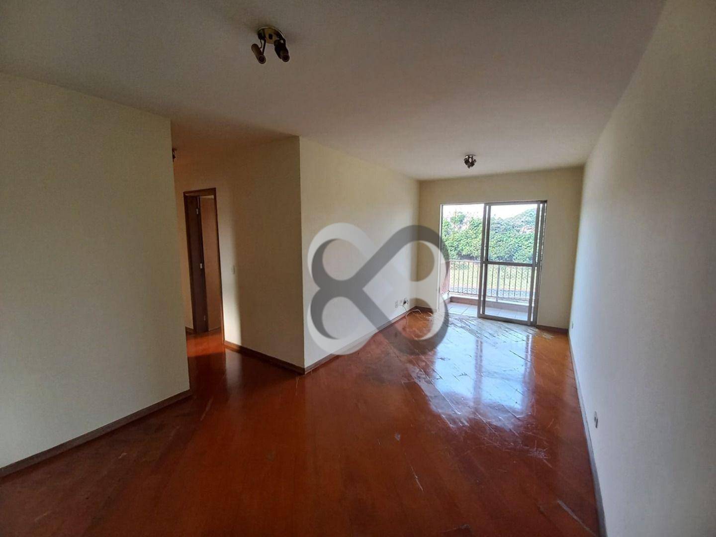 Apartamento à venda com 3 quartos, 67m² - Foto 6