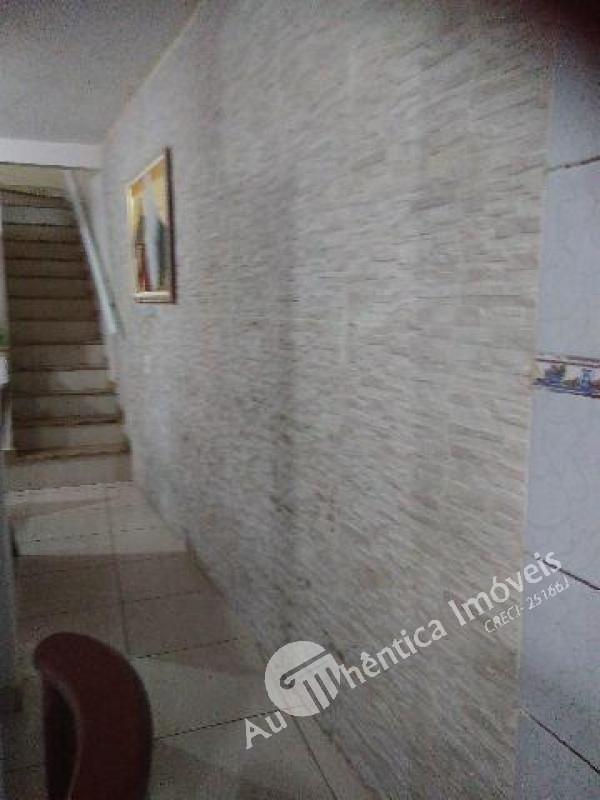 Sobrado à venda com 2 quartos, 100m² - Foto 6