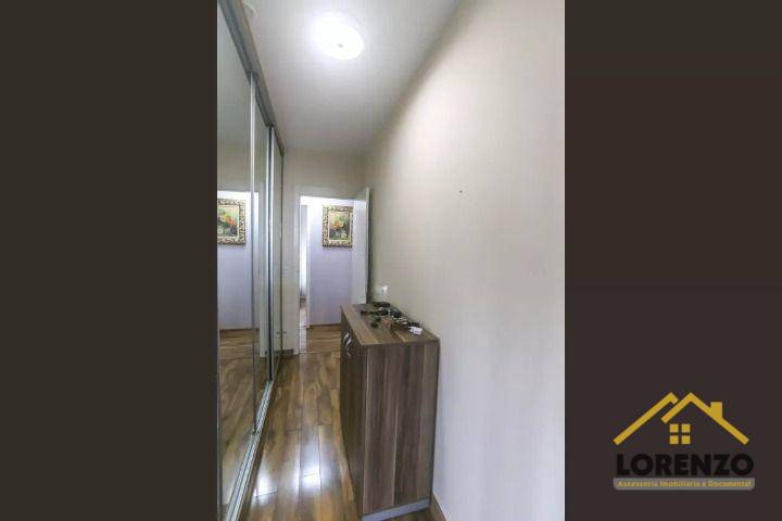 Apartamento à venda com 4 quartos, 147m² - Foto 13