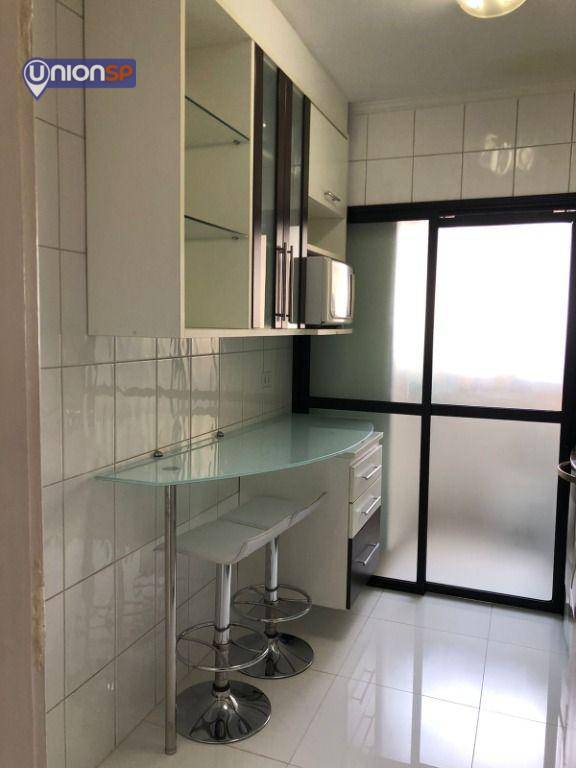 Apartamento à venda com 3 quartos, 74m² - Foto 6