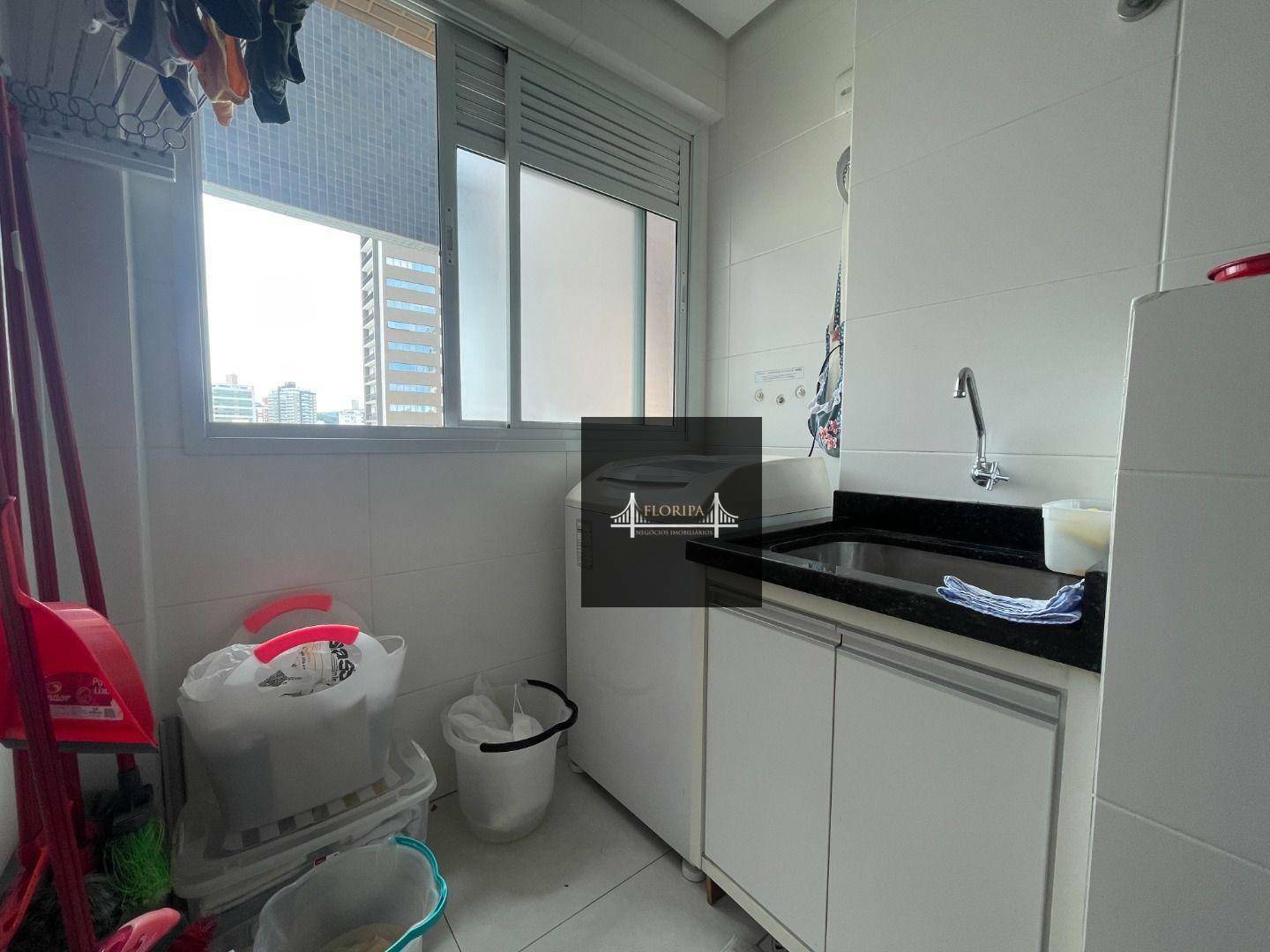 Apartamento à venda com 2 quartos, 78m² - Foto 9