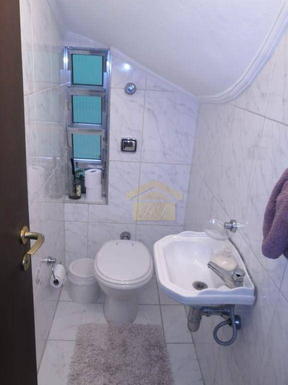 Sobrado à venda com 2 quartos, 158M2 - Foto 5