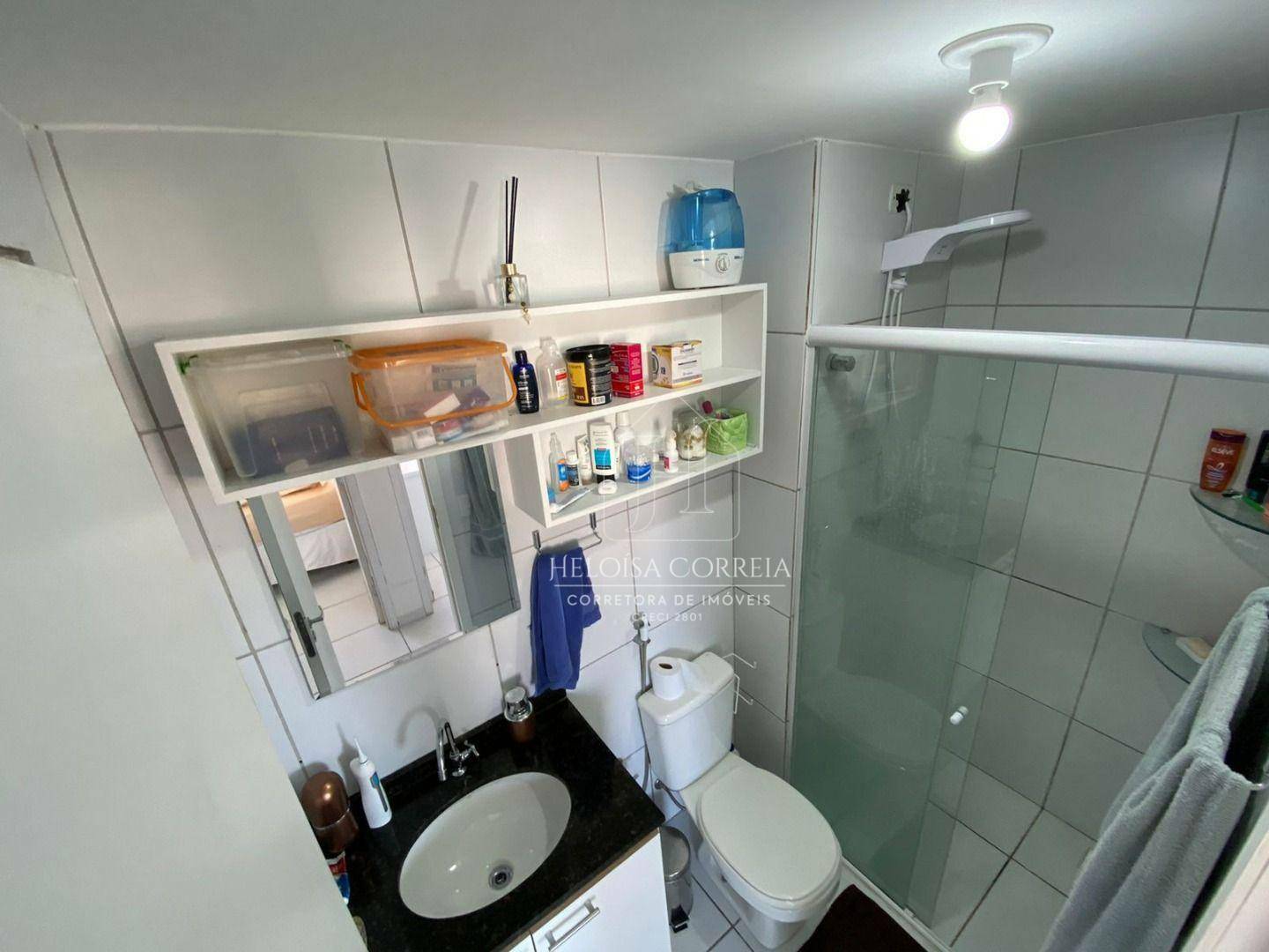 Apartamento à venda com 3 quartos, 72m² - Foto 5