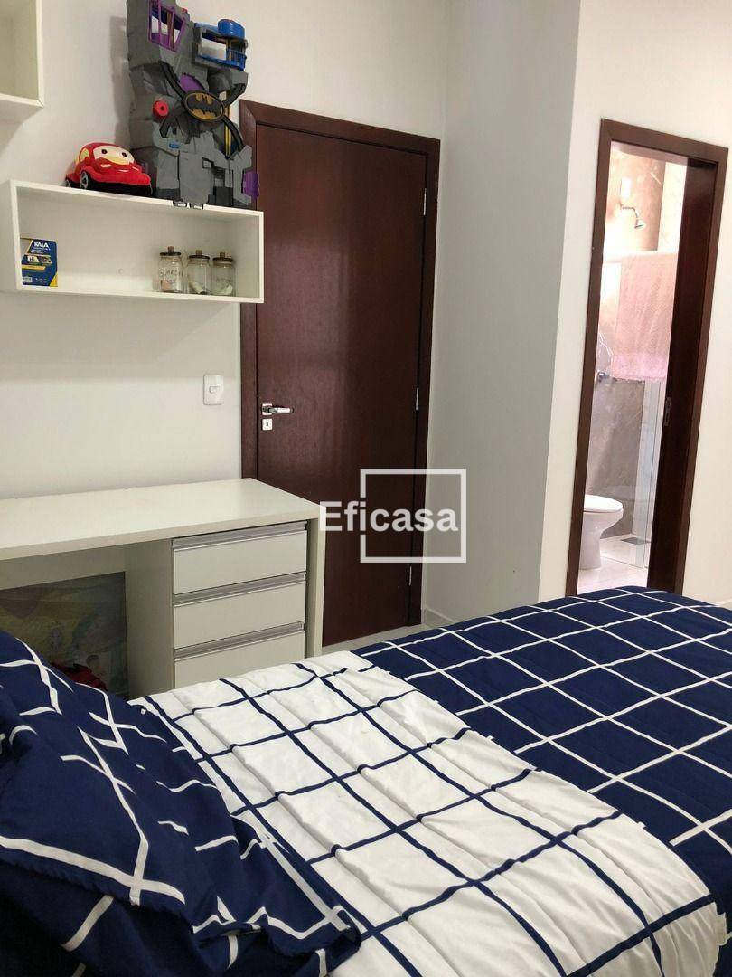 Casa de Condomínio à venda com 3 quartos, 180m² - Foto 15