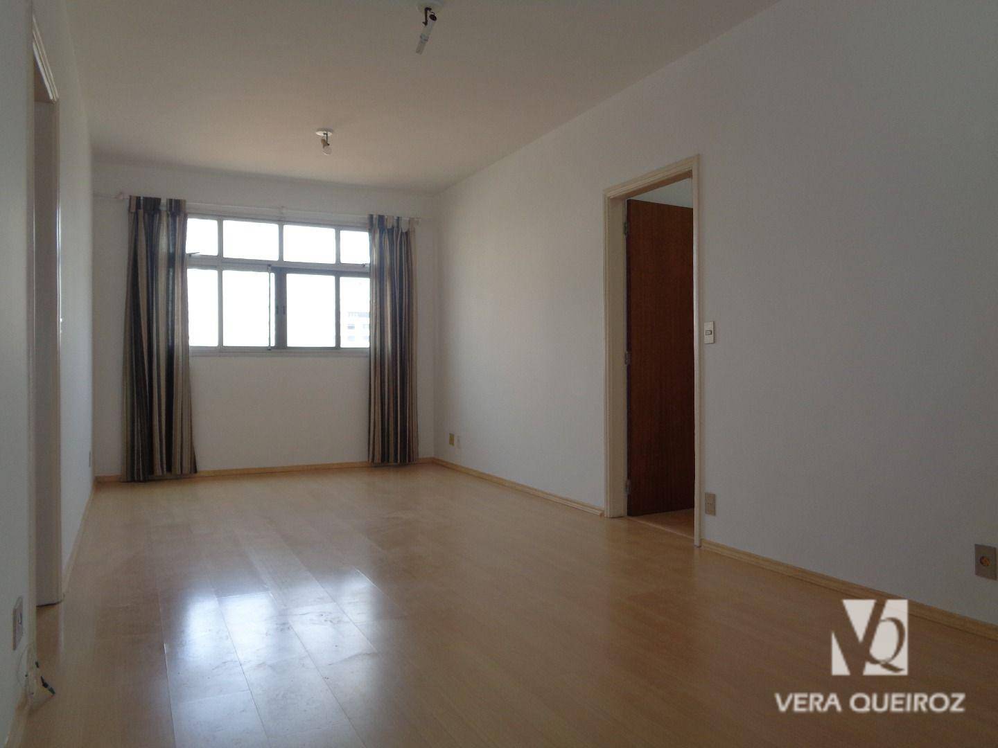 Apartamento para alugar com 2 quartos, 91m² - Foto 2