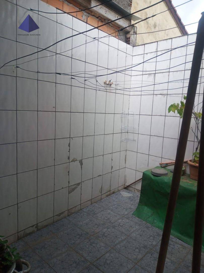 Casa à venda com 2 quartos, 200M2 - Foto 15