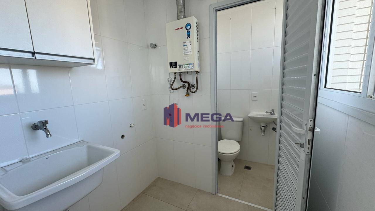 Apartamento à venda com 3 quartos, 111m² - Foto 9